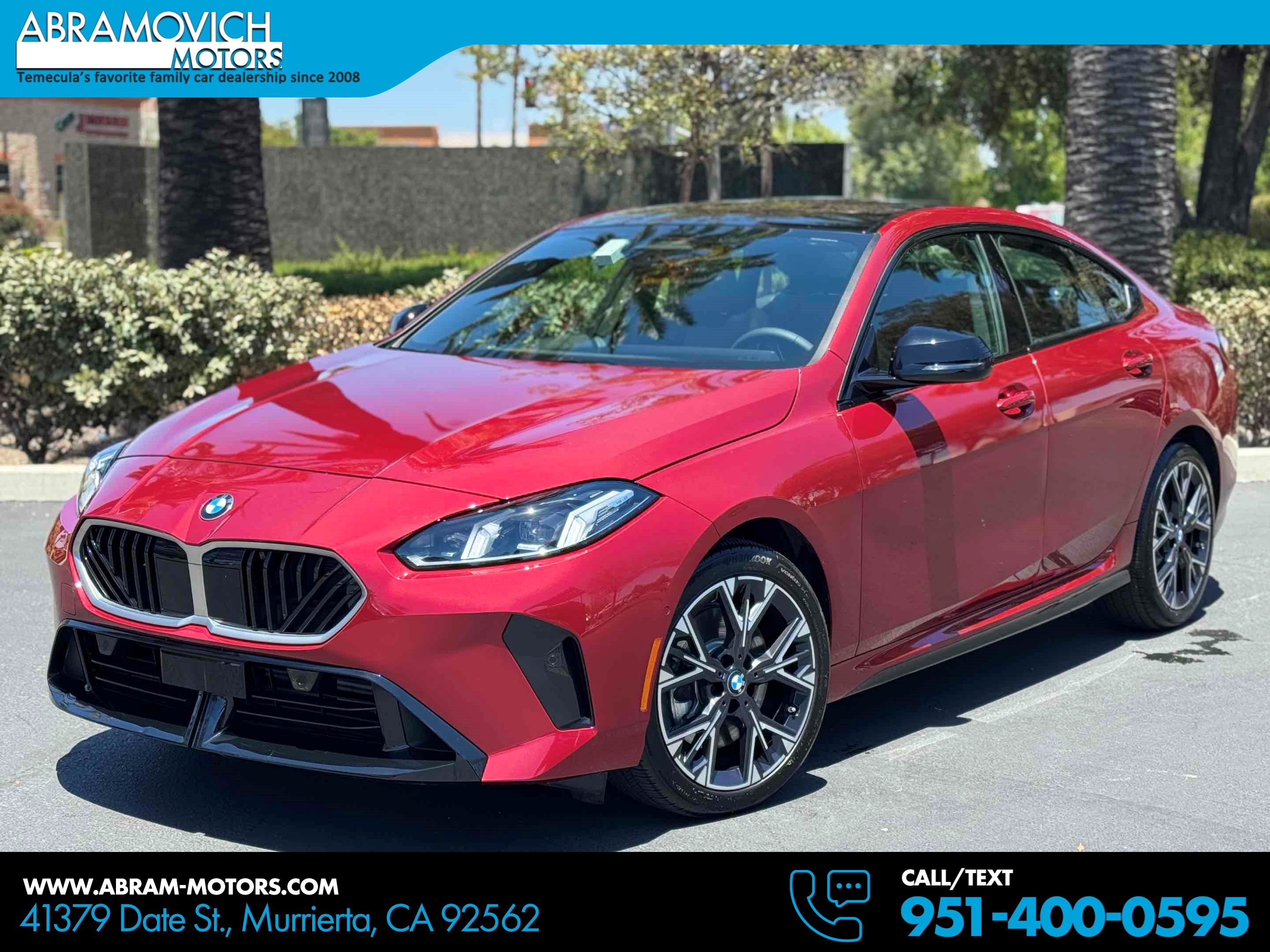 bmw 2 series 2026 WBA23GG0XT7U10991 image bmw 2 series 2026 WBA23GG0XT7U10991 image
